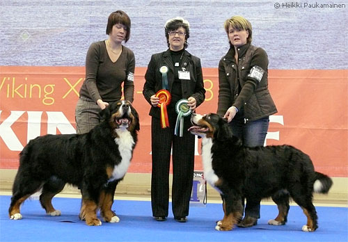 Turku Top Dog Show 2009